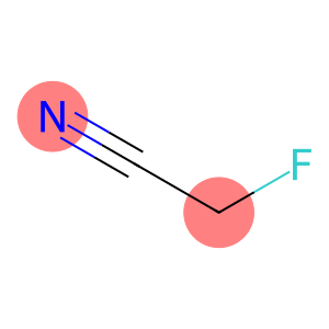 氟乙腈