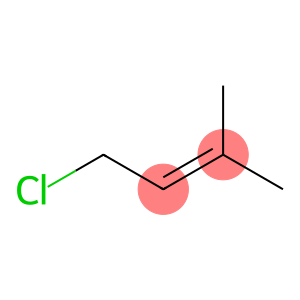 3-Methylcrotyl chloride