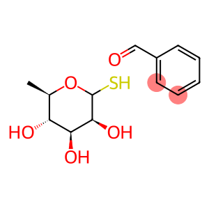 Phenyla-L-thiorhamnopyranoside