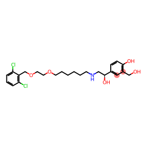 Vilanterol