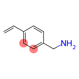 4-乙烯基苄胺