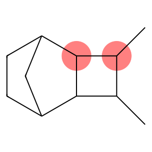 Tricyclo[4.2.1.02,5]nonane, 3,4-dimethyl- (9CI)