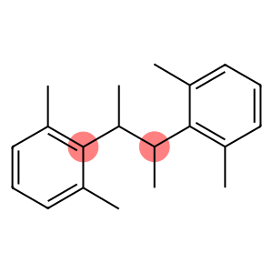 2-[2-(2,6-dimethylphenyl)-1-methylpropyl]-1,3-dimethylbenzene