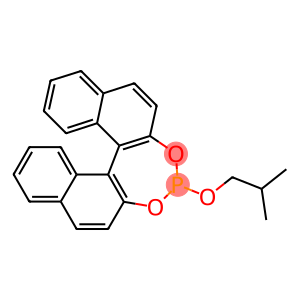 (R)-BINAPHTHYLISOBUTYLPHOSPHITE