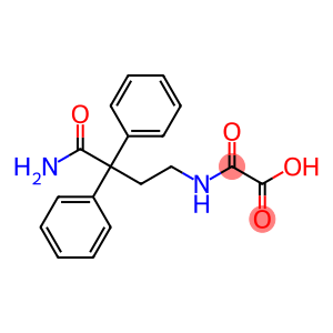 IMidafenacin IMpurity (N-(3-CarbaMoyl-3,3-Diphenylpropyl)-OxaMic Acid)