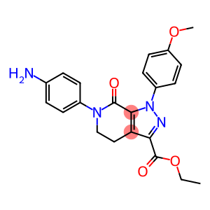 Apixaban interMediate