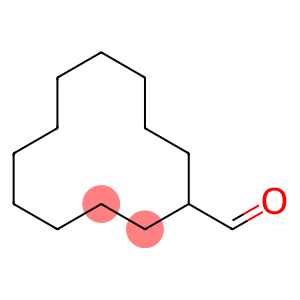 Cyclododecanecarboxaldehyde