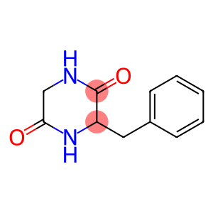 Cyclo(Phe-Gly)