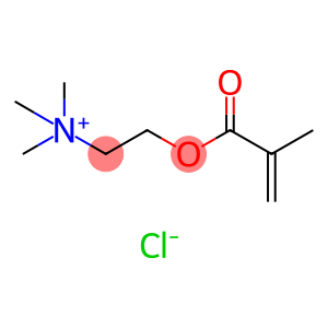 甲基丙烯酰氧乙基三甲基氯化铵