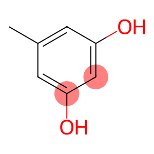 3,5-Dihydroxytoluene,monohydra