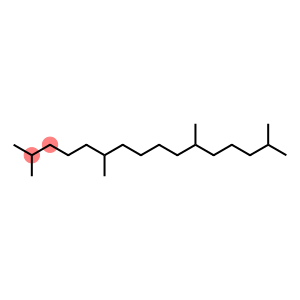 2,6,11,15-TETRAMETHYLHEXADECANE