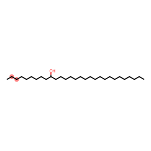 nonacosan-10-ol