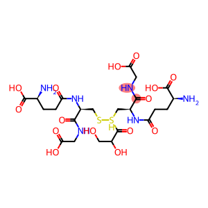 S-glyceroylglutathione