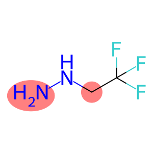 2,2,2-Trifluoroethylhydrazine