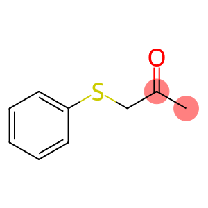 (PHENYLTHIO)PROPANONE