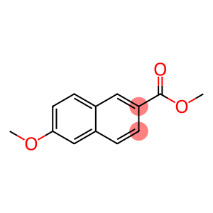Methyl 6-Methoxy-2-naphthoate