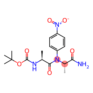 BOC-AA-PNA