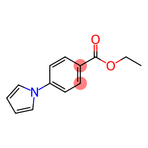 Ethyl 4-(1-pyrrolyl)benzoate