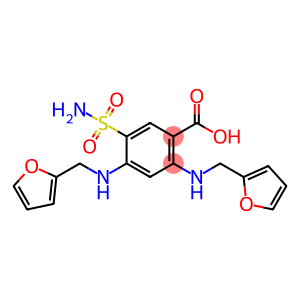 速尿EP杂质D