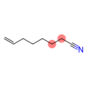 7-OCTENENITRILE