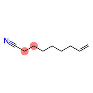 8-Nonenenitrile