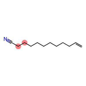 11-Dodecenenitrile