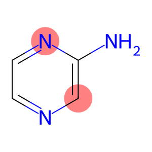 Aminopyrazine