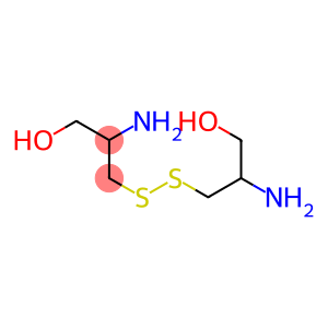 2,7-Diamino-4,5-dithia-1,8-octanediol