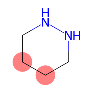 HEXAHYDROPYRIDAZINE