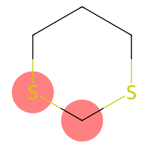 1,3-二噻烷