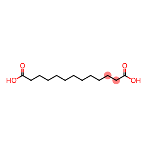 tridecanedioate