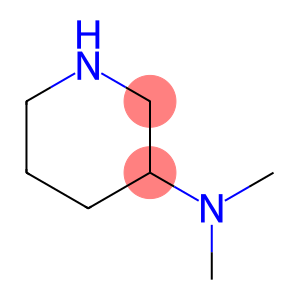 DIMETHYLAMINOPIPERIDINE