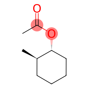 ACETIC ACID 2-METHYLCYCLOHEXYL ESTER