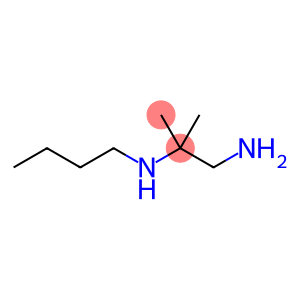 N'-Butyl-2-methyl-1,2-propanediamine