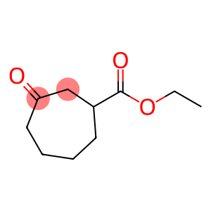 3-氧代环庚烷甲酸乙酯