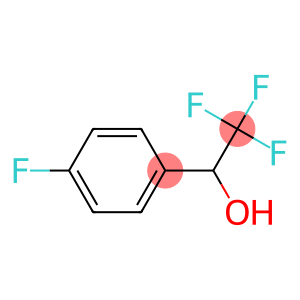 2,2,2-TRIFLUORO-1-(4-FLUOROPHENYL)ETHANOL