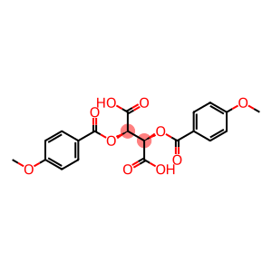 L-(-)-Dianisoyl-tartaric acid