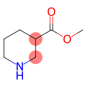 (S)-3-哌啶甲酸甲酯