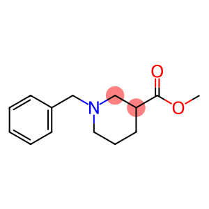 1-苄基-3-哌啶甲酸甲酯