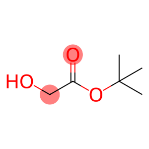 Aceticacid, 2-hydroxy-, 1,1-diMethylethyl ester