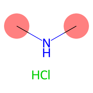 n-methyl-methanaminhydrochloride