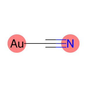 goldcyanide(au(cn))