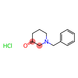 1-Benzyl-3-piperidone.HCl.H2O