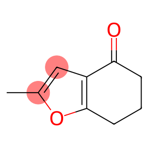 2-甲基-6,7-二氢苯并呋喃-4(5H)-酮