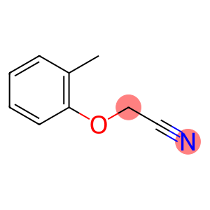 o-Tolyloxyacetonitrile