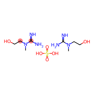 Creatinol sulphate