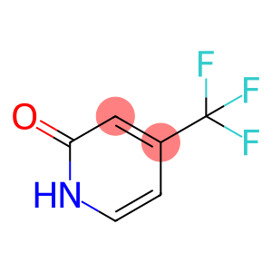 2-羟基-4-三氟甲基吡啶