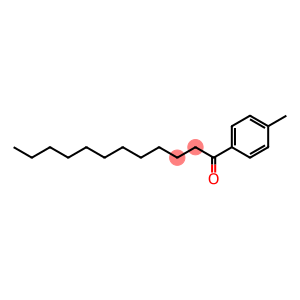 1-(4-Methylphenyl)-1-dodecanone