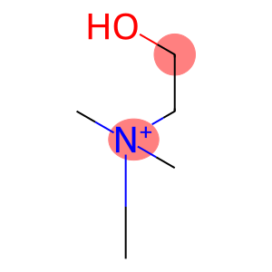 Ethanaminium, 2-hydroxy-N,N,N-tri(methyl-d3)- (9CI)