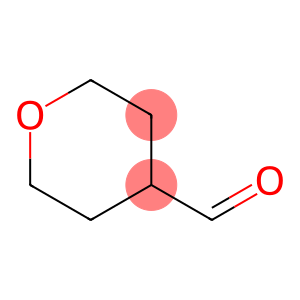 四氢吡喃-4-甲醛